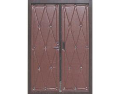 鋼質(zhì)防火隔音門設(shè)計